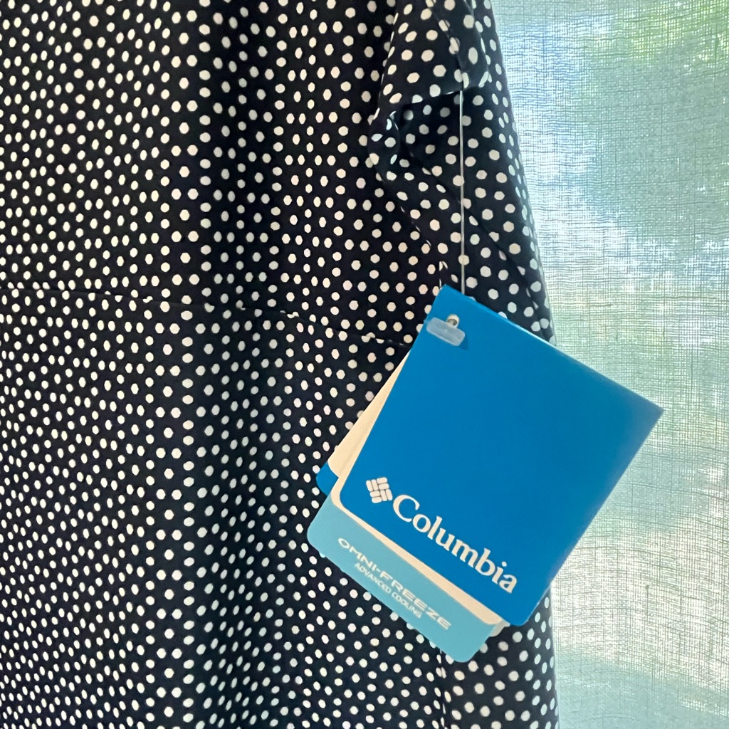 Columbia Sportswear Beach/Pool Coverup.
